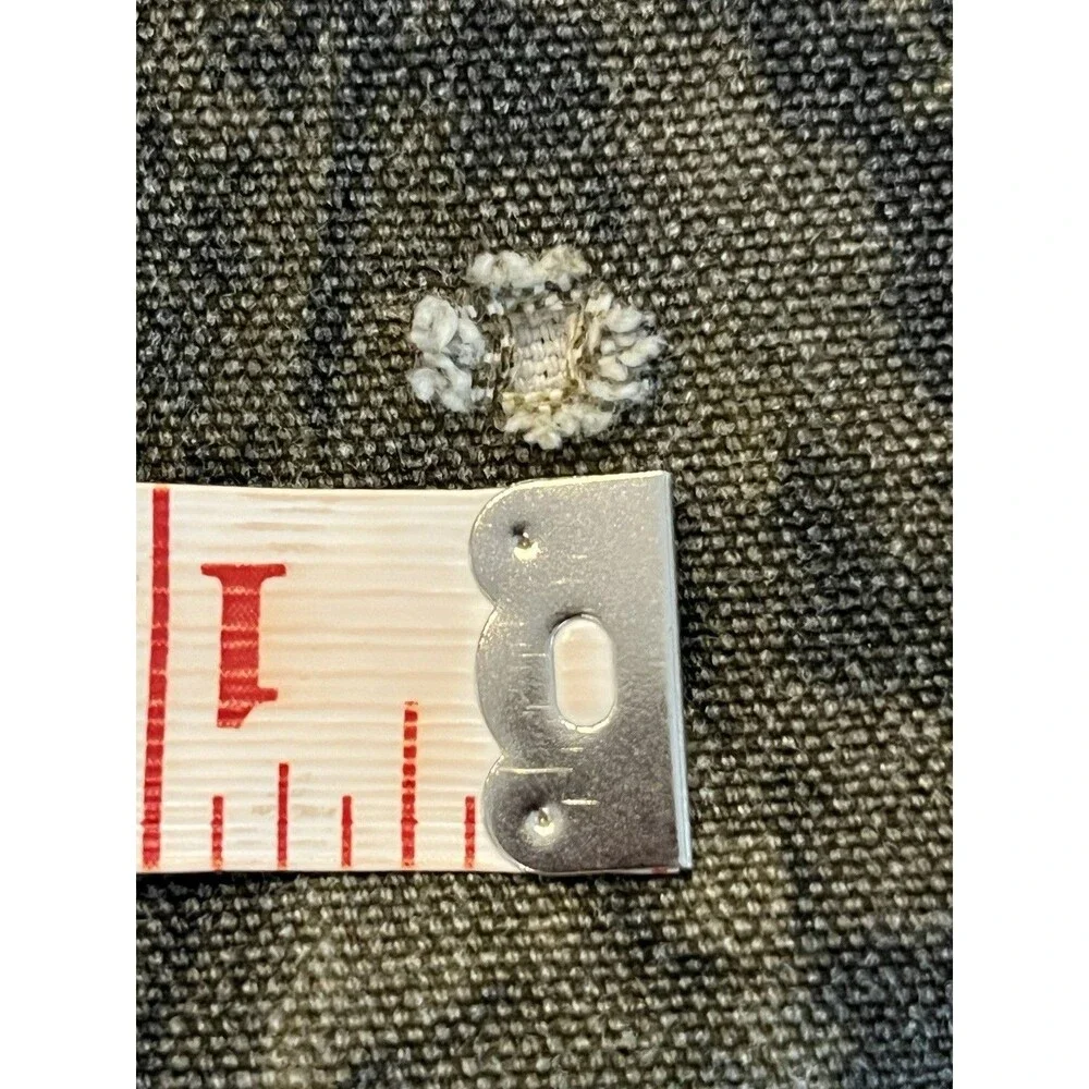 Columbia Camouflage Hunting Pants Mens Sz 38/34 Timberwolf Camo - Picture 5 of 10